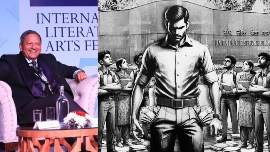 The need for reforms in UPSC exams is self-evident, especially after the Puja Khedkar row. The former LSBNAA chief, however, has some radical suggestions The need for reforms in UPSC exams is self-evident, especially after the Puja Khedkar row. The former LSBNAA chief, however, has some radical suggestions