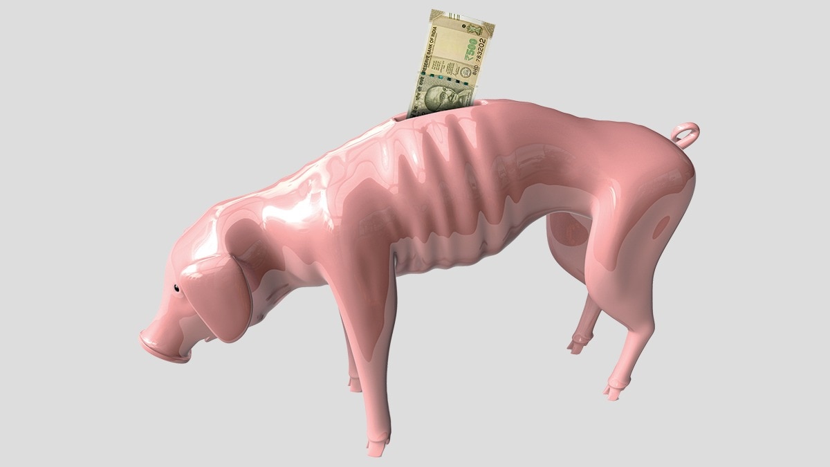 As savers become investors, banks are grappling with a dwindling current account and savings account ratio. Is this a blip or the new reality for banks? As savers become investors, banks are grappling with a dwindling current account and savings account ratio. Is this a blip or the new reality for banks?