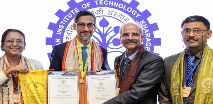 Google CEO Sundar Pichai Google CEO Sundar Pichai