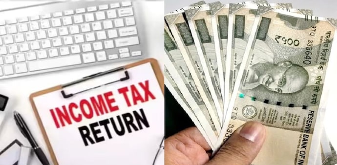 ITR Filing 2024 ITR Filing 2024