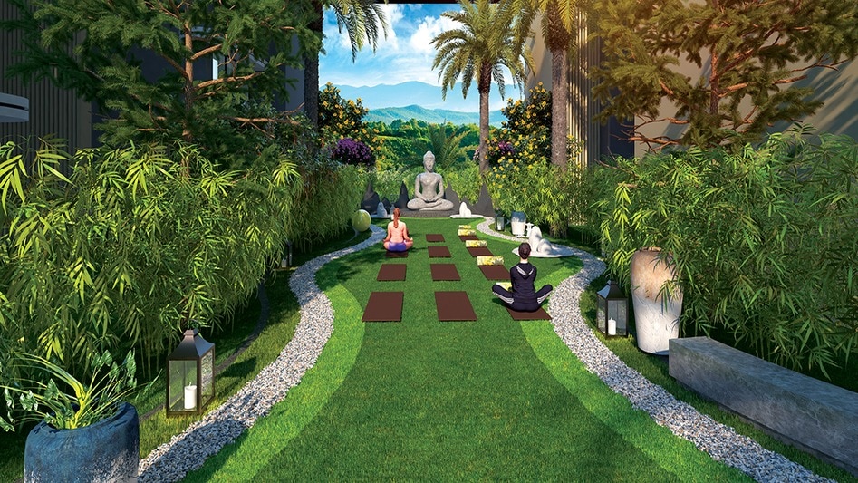 VTP Realty’s innovative amenities for modern living VTP Realty’s innovative amenities for modern living