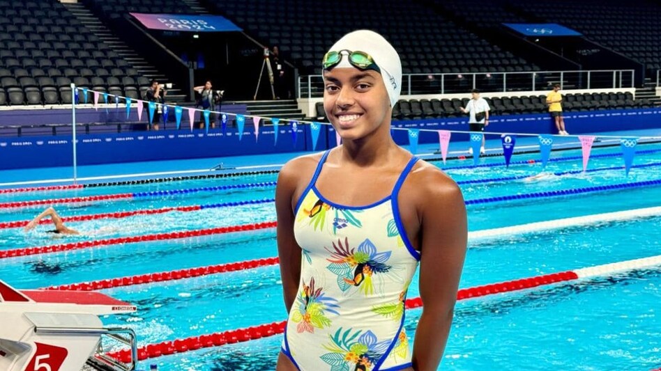 Dhinidhi Desinghu Dhinidhi Desinghu