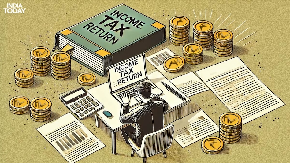 Intention is to nudge people to new Tax regime CBDT chief on
