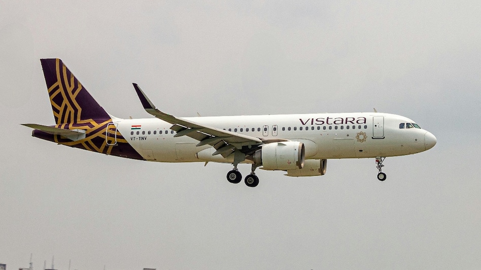Vistara to offer free Wi-Fi on international flights Vistara to offer free Wi-Fi on international flights