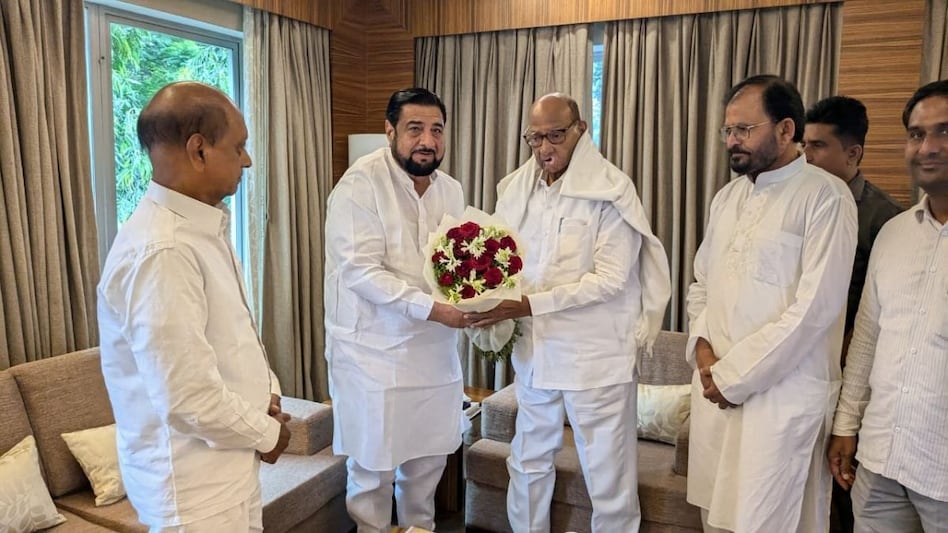Patil promised to discuss the request with MVA partners. This comes after a meeting between Patil and Durrani on Thursday. Patil promised to discuss the request with MVA partners. This comes after a meeting between Patil and Durrani on Thursday.