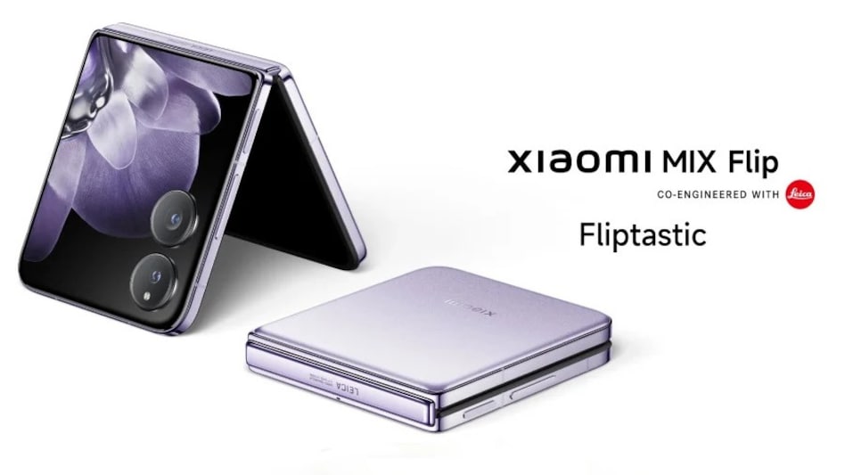 Xiaomi Mix Flip Xiaomi Mix Flip
