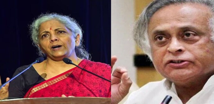 Ramesh claimed that the organization is partisan and suppresses dissenting viewpoints, which are essential for a democracy. Ramesh claimed that the organization is partisan and suppresses dissenting viewpoints, which are essential for a democracy.