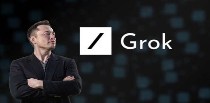 Grok AI Grok AI