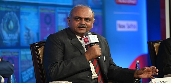 At the India Today-Business Today Budget Round Table 2024, Ravi Agarwal, Chairman, CBDT, was questioned about examining the government's rationale and the potential impact of the changes on consumer spending. At the India Today-Business Today Budget Round Table 2024, Ravi Agarwal, Chairman, CBDT, was questioned about examining the government's rationale and the potential impact of the changes on consumer spending.