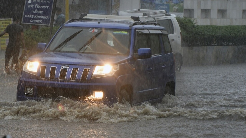 It further notes the possibility of heavy rainfall in Himachal Pradesh, Haryana and Delhi till July 31. It further notes the possibility of heavy rainfall in Himachal Pradesh, Haryana and Delhi till July 31.