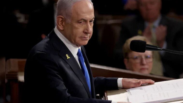 Netanyahu warns Hezbollah after rocket attack kills 11 in Golan Heights; US reaffirms support