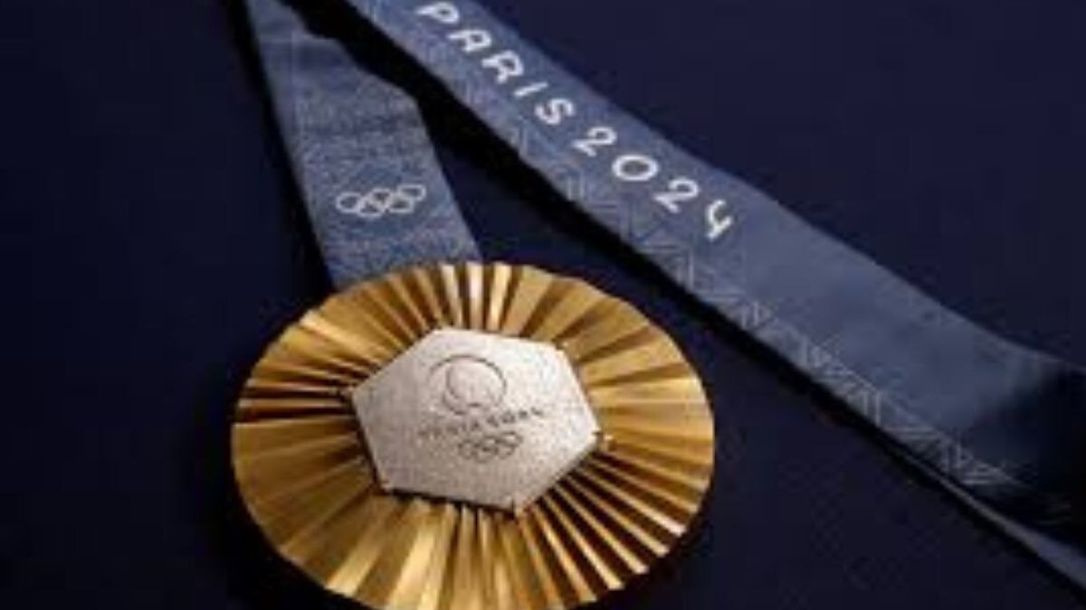 Paris Olympics 2024 Day 1: Australia tops medal tally, China comes second, US yet to secure gold