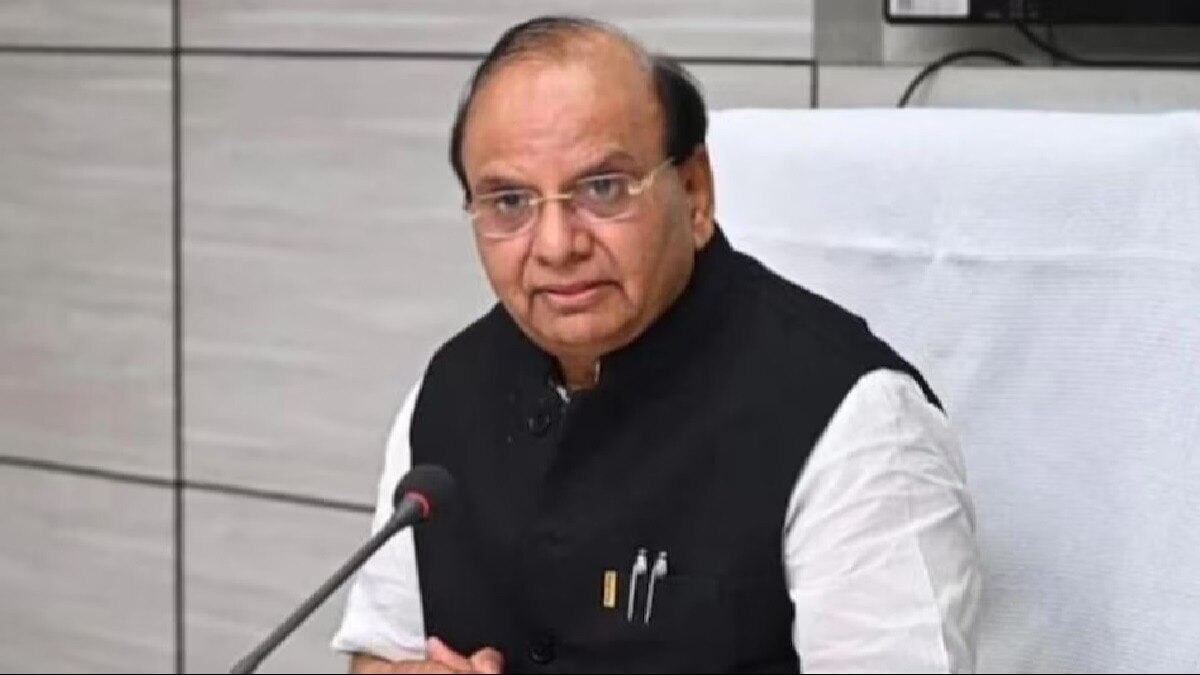 'Guilty will be brought to book': Delhi LG slams AAP govt after coaching centre deaths, assures strict action