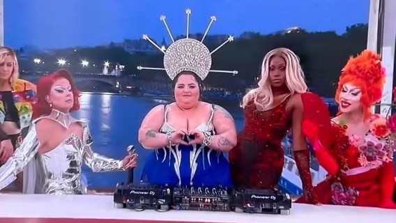 'Insult to Christians': World leaders slam Paris 2024 opening ceremony for controversial depiction of the Last Supper 'Insult to Christians': World leaders slam Paris 2024 opening ceremony for controversial depiction of the Last Supper