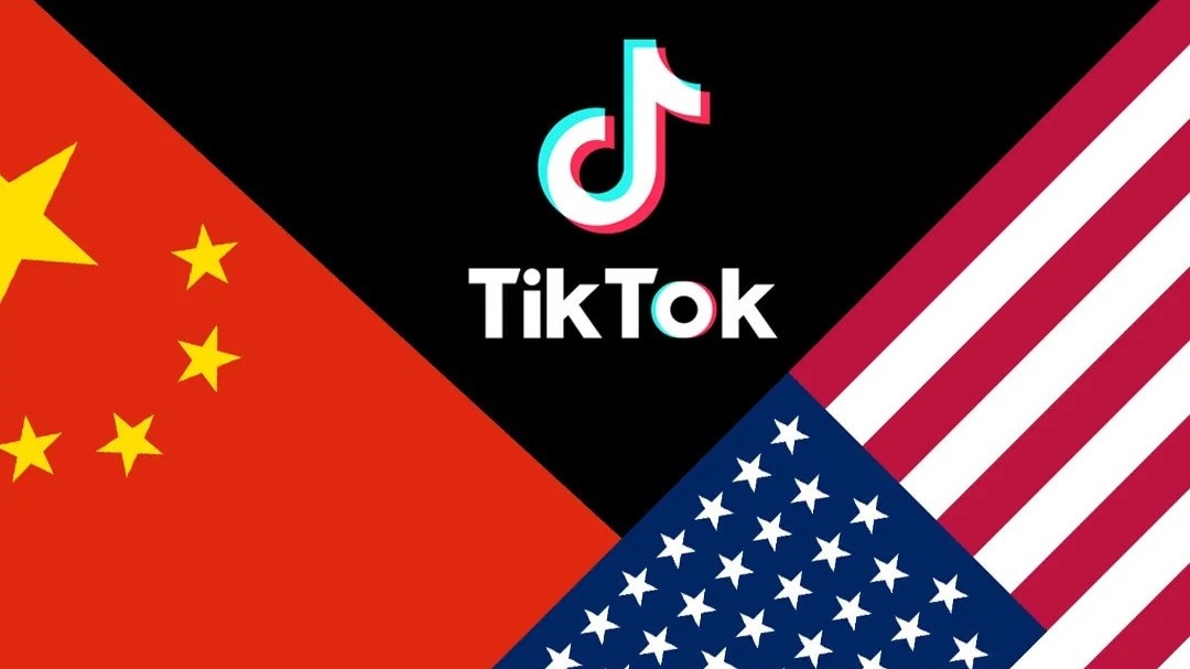 TikTok accused of sending American users data to Chinese servers: Report TikTok accused of sending American users data to Chinese servers: Report