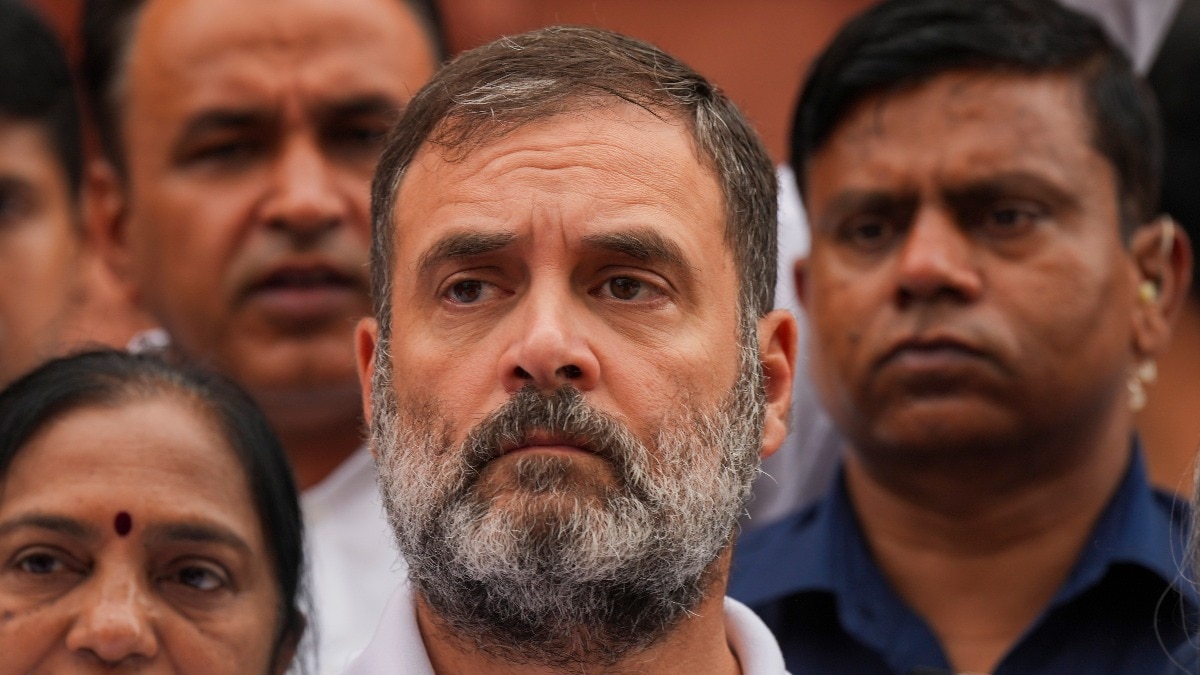 Rahul Gandhi Rahul Gandhi