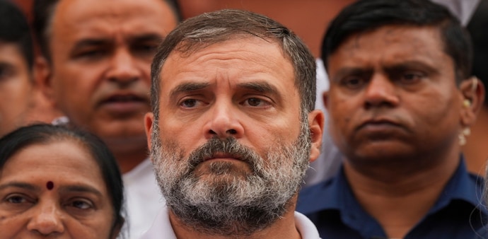 Rahul Gandhi Rahul Gandhi