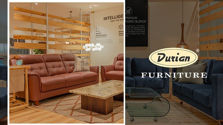 A sneak peek into a revolutionary decade of the Indian furniture industry