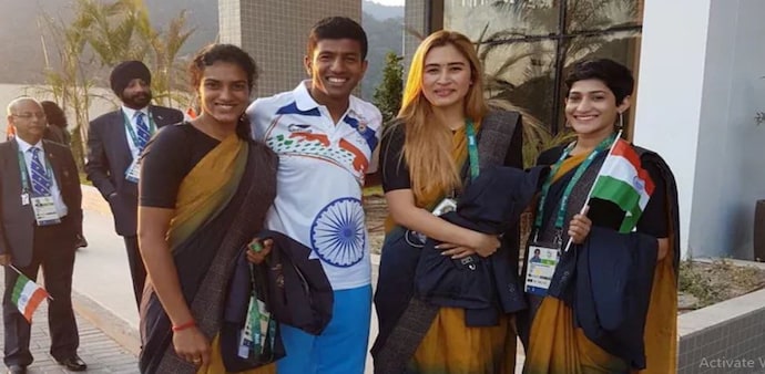 Jwala-Gutta Jwala-Gutta