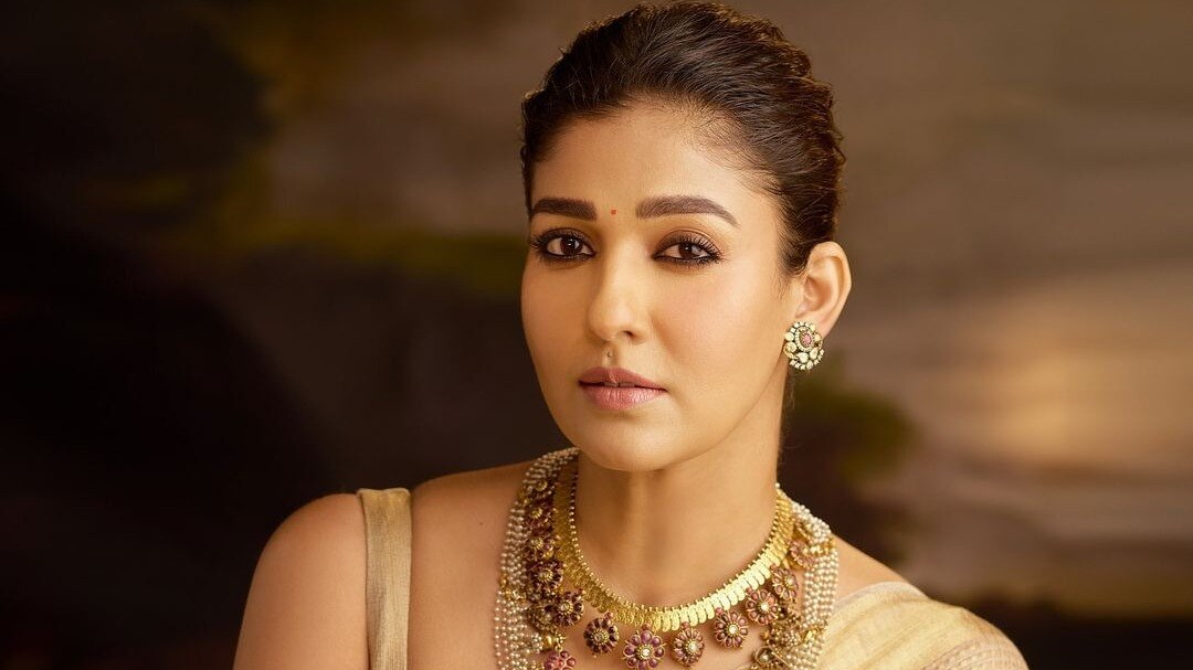 Nayanthara deletes Instagram post on hibiscus tea benefits after The Liver Doc calls it “Absolute BS, quackery” 