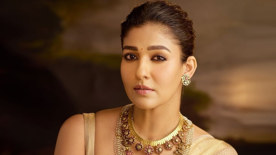 Photo of Nayanthara Photo of Nayanthara