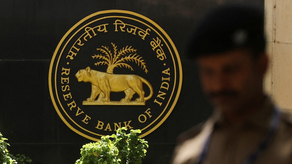 Digital economy to make up 1/5th of GDP by 2026, says RBI Digital economy to make up 1/5th of GDP by 2026, says RBI