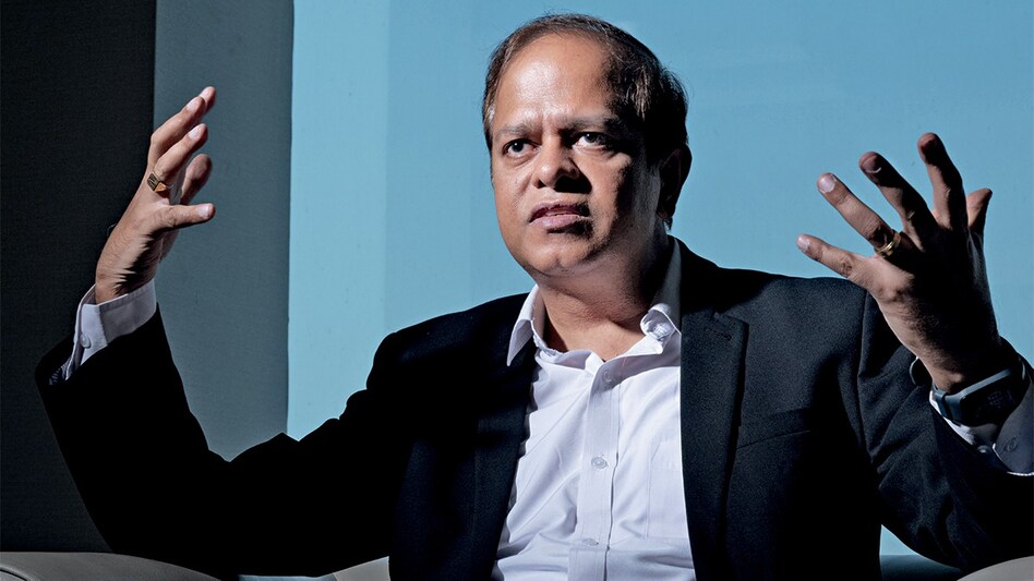 Prashant Tripathy, MD and CEO of Max Life Insurance, reflects on FY24, what’s in store for the life insurance company, AI interventions, and more Prashant Tripathy, MD and CEO of Max Life Insurance, reflects on FY24, what’s in store for the life insurance company, AI interventions, and more