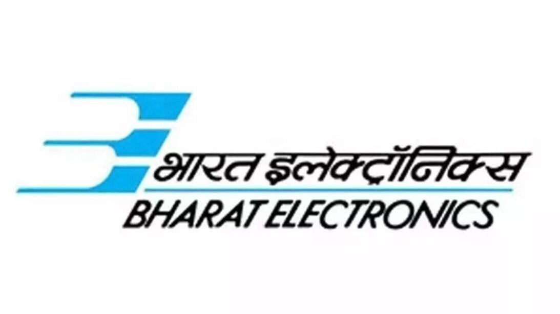 Shares of Bharat Electronics rose about 1.68 per cent to Rs 326.75 during the trading session on Tuesday, commanding a total market capitalization of more than Rs 2.40 lakh crore. Shares of Bharat Electronics rose about 1.68 per cent to Rs 326.75 during the trading session on Tuesday, commanding a total market capitalization of more than Rs 2.40 lakh crore.