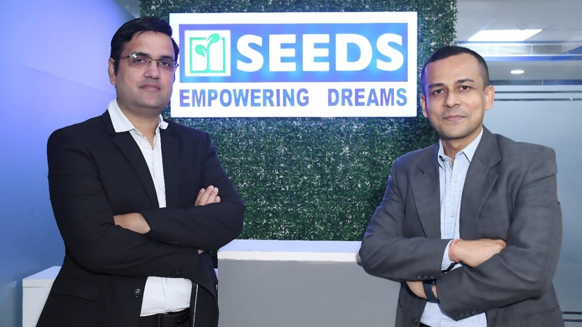 NBFC Seeds Fincap raises over $4.5 mn in DFI through NCDs