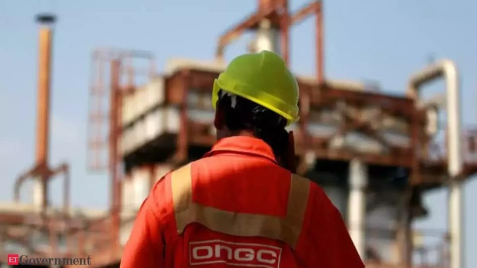 ONGC, IOC, NTPC going big on small modular reactor ONGC, IOC, NTPC going big on small modular reactor