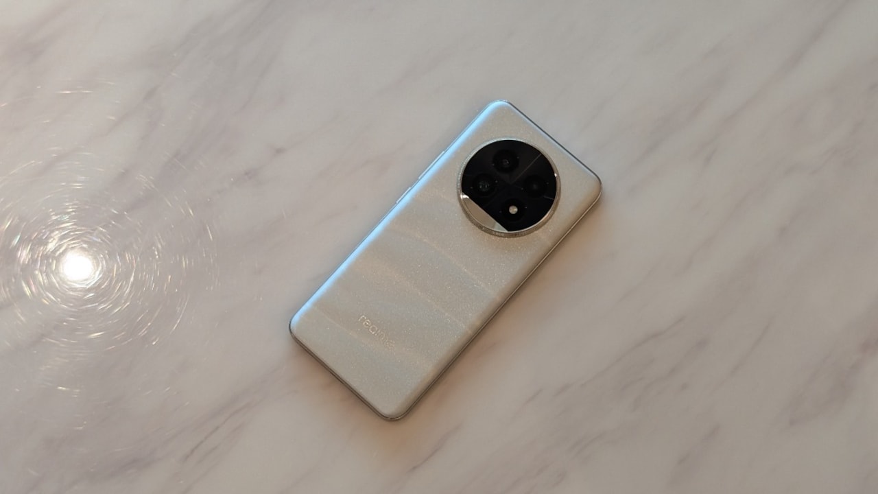 Realme 13 Pro+ review: A camera powerhouse with AI enhancements - BusinessToday
