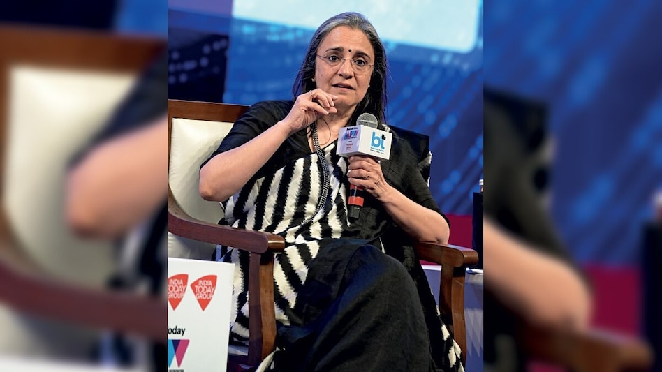 Buch also highlighted the significant financial losses households face in the futures and options (F&O) segment, estimating annual losses of up to Rs 60,000 crore. Buch also highlighted the significant financial losses households face in the futures and options (F&O) segment, estimating annual losses of up to Rs 60,000 crore.