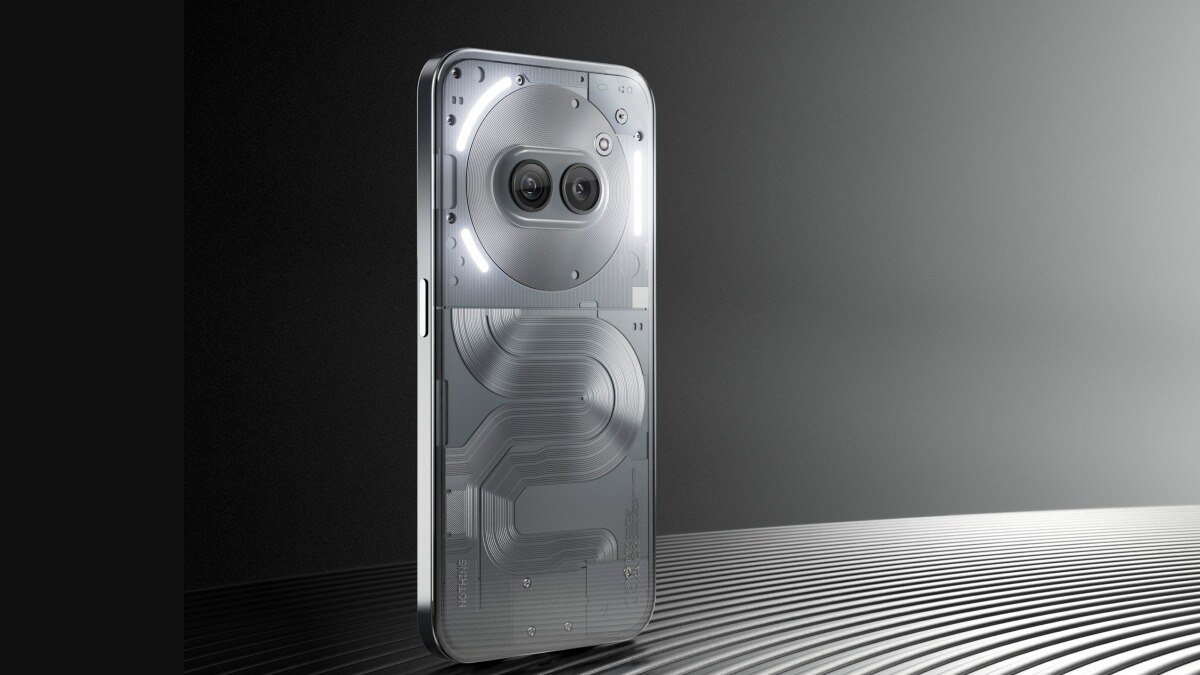 Nothing Phone 2a Plus Nothing Phone 2a Plus