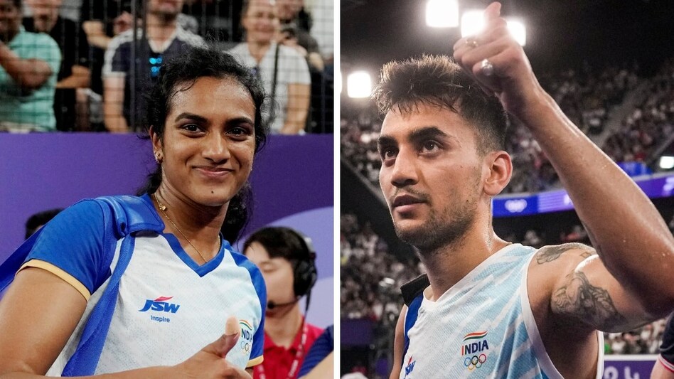 Paris Olympics 2024 Paris Olympics 2024