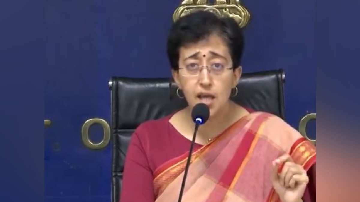 AAP government to introduce law to regulate coaching centres, says Delhi Minister Atishi AAP government to introduce law to regulate coaching centres, says Delhi Minister Atishi