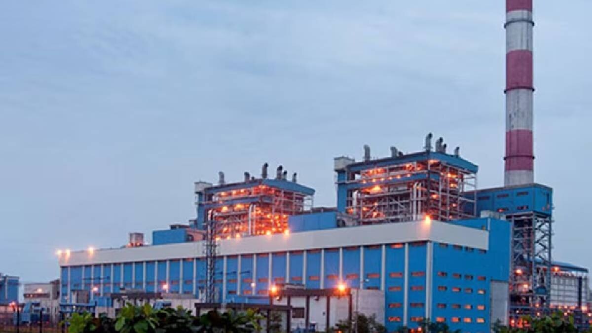 Shares of NTPC have surged nearly 425 per cent from their covid-19 lows, while the stock has nearly doubled investors' wealth from its 52-week low. Shares of NTPC have surged nearly 425 per cent from their covid-19 lows, while the stock has nearly doubled investors' wealth from its 52-week low.