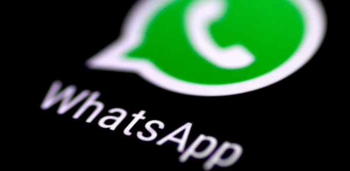 WhatsApp might introduce a new Nearby Share feature WhatsApp might introduce a new Nearby Share feature