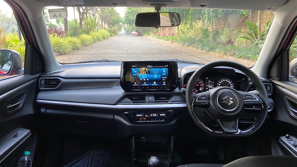 The company registered net sales of Rs 33,875.3 crore in Q1 FY25. The company registered net sales of Rs 33,875.3 crore in Q1 FY25.