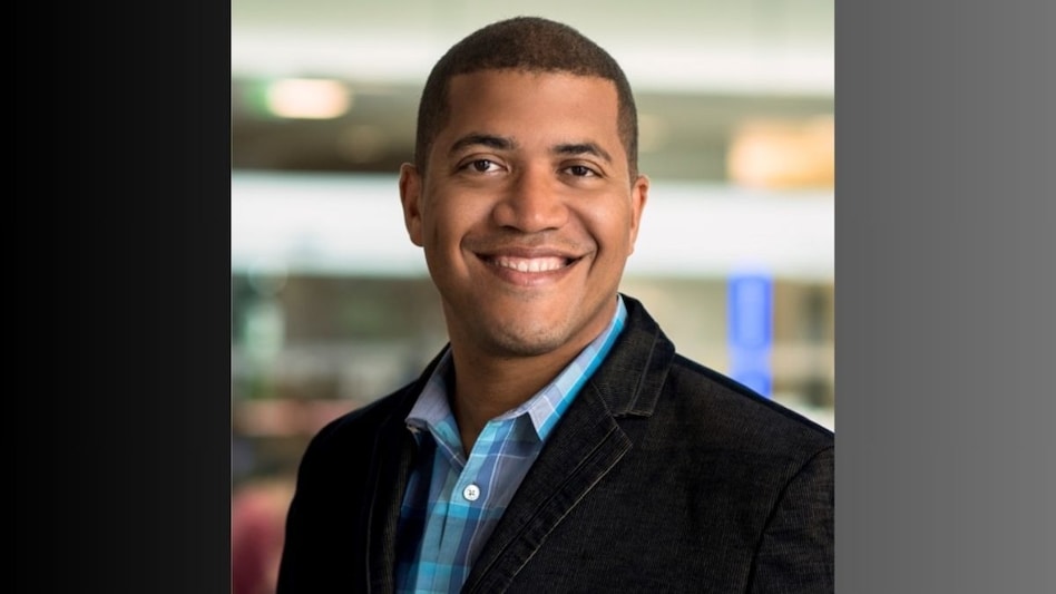 Chris Patrick, SVP, Qualcomm Chris Patrick, SVP, Qualcomm