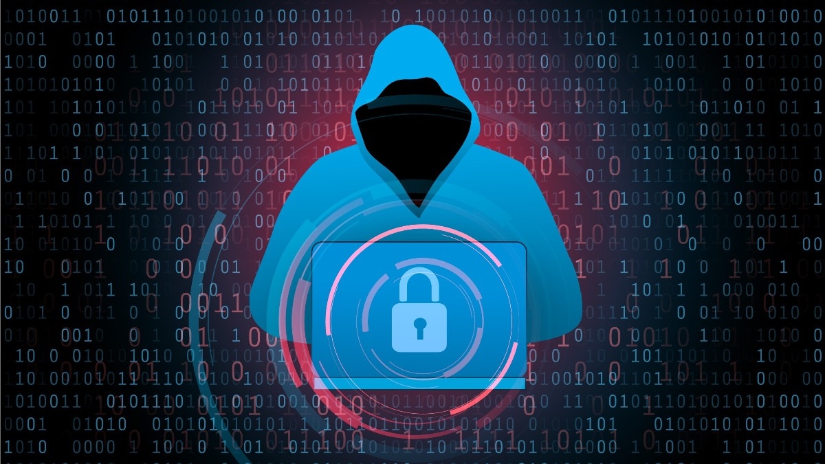 Ransomware Ransomware