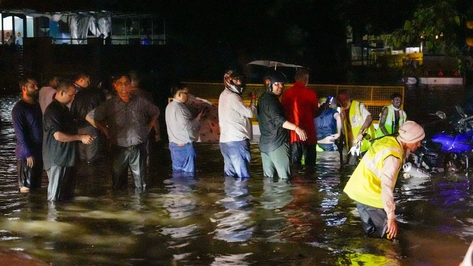 Delhi Rains: All schools, private and govt, to remain closed on Aug 1 due to heavy rainfall Delhi Rains: All schools, private and govt, to remain closed on Aug 1 due to heavy rainfall
