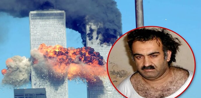 Biden-Kamala Harris' DOJ accepts plea deal from 9/11 terrorists, abolishes death penalty for mastermind Biden-Kamala Harris' DOJ accepts plea deal from 9/11 terrorists, abolishes death penalty for mastermind