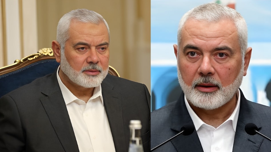 Israel, which is at war with Hamas in the Gaza Strip, has neither acknowledged nor denied killing Haniyeh, who was in Tehran for the inauguration of Iran’s new president. Israel, which is at war with Hamas in the Gaza Strip, has neither acknowledged nor denied killing Haniyeh, who was in Tehran for the inauguration of Iran’s new president.