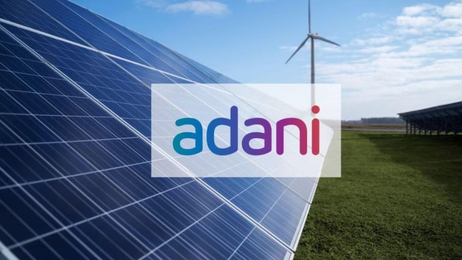 Adani Energy share price: Floor price for the issue was set at Rs 1,027.11, the company said. Adani Energy share price: Floor price for the issue was set at Rs 1,027.11, the company said.