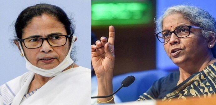 Mamata Banerjee demands removal of GST on insurance premiums Mamata Banerjee demands removal of GST on insurance premiums