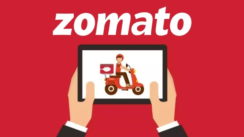 Zomato: MOFSL said Blinkit notoriously defies any attempts to value the stock fairly due to its feisty growth and the disruptive and evolving nature of quick commerce. Zomato: MOFSL said Blinkit notoriously defies any attempts to value the stock fairly due to its feisty growth and the disruptive and evolving nature of quick commerce.