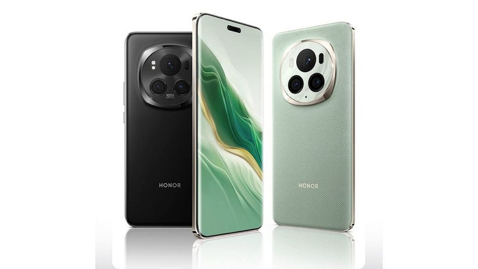 Honor Magic 6 Pro Honor Magic 6 Pro