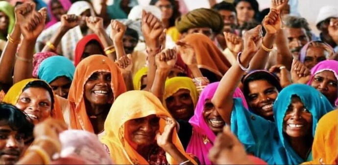 The Mahila Samman Savings Certificate is a one-time scheme available for two years from April 2023-March 2025. The Mahila Samman Savings Certificate is a one-time scheme available for two years from April 2023-March 2025.