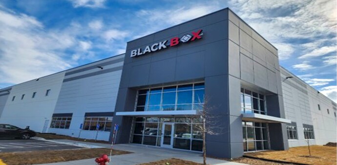 Black Box raises Rs 410 crore in funding Black Box raises Rs 410 crore in funding