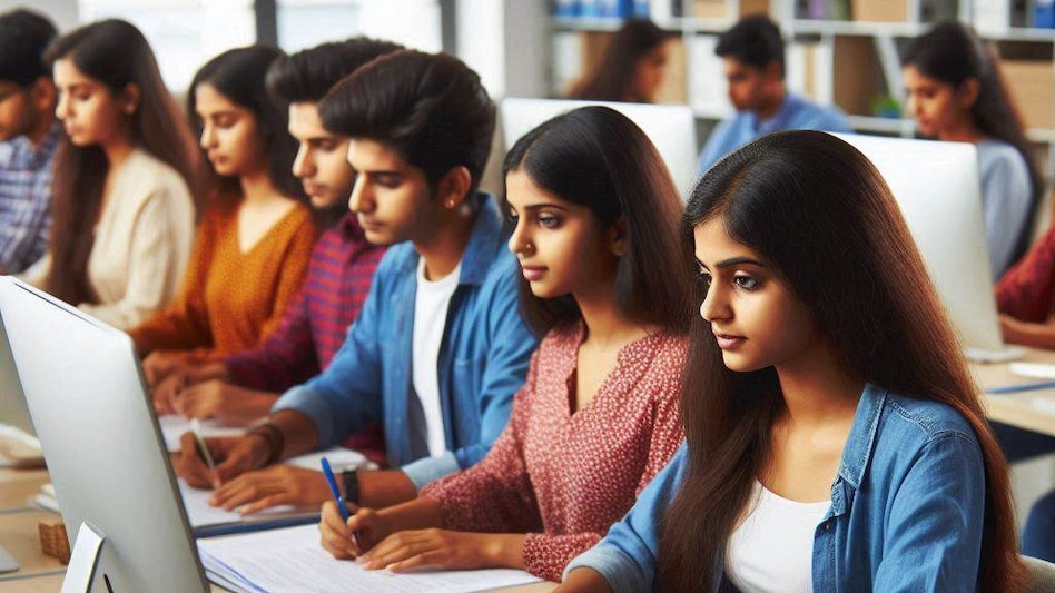 DU UG Admissions 2024 CSAS phase 2 begins DU UG Admissions 2024 CSAS phase 2 begins
